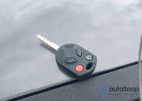 2012 Ford Focus Se z USA, uszkodzony, nr VIN 1FAHP3F22CL418965